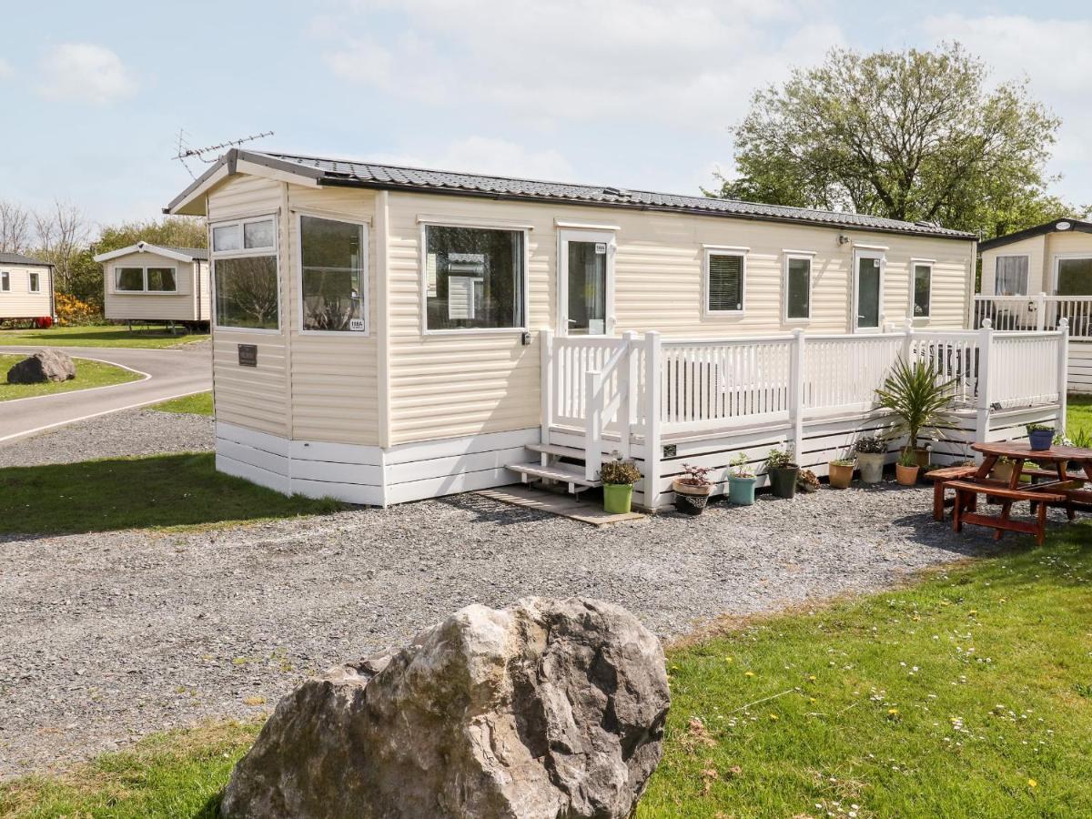 The Maples Villa Millom Exterior foto