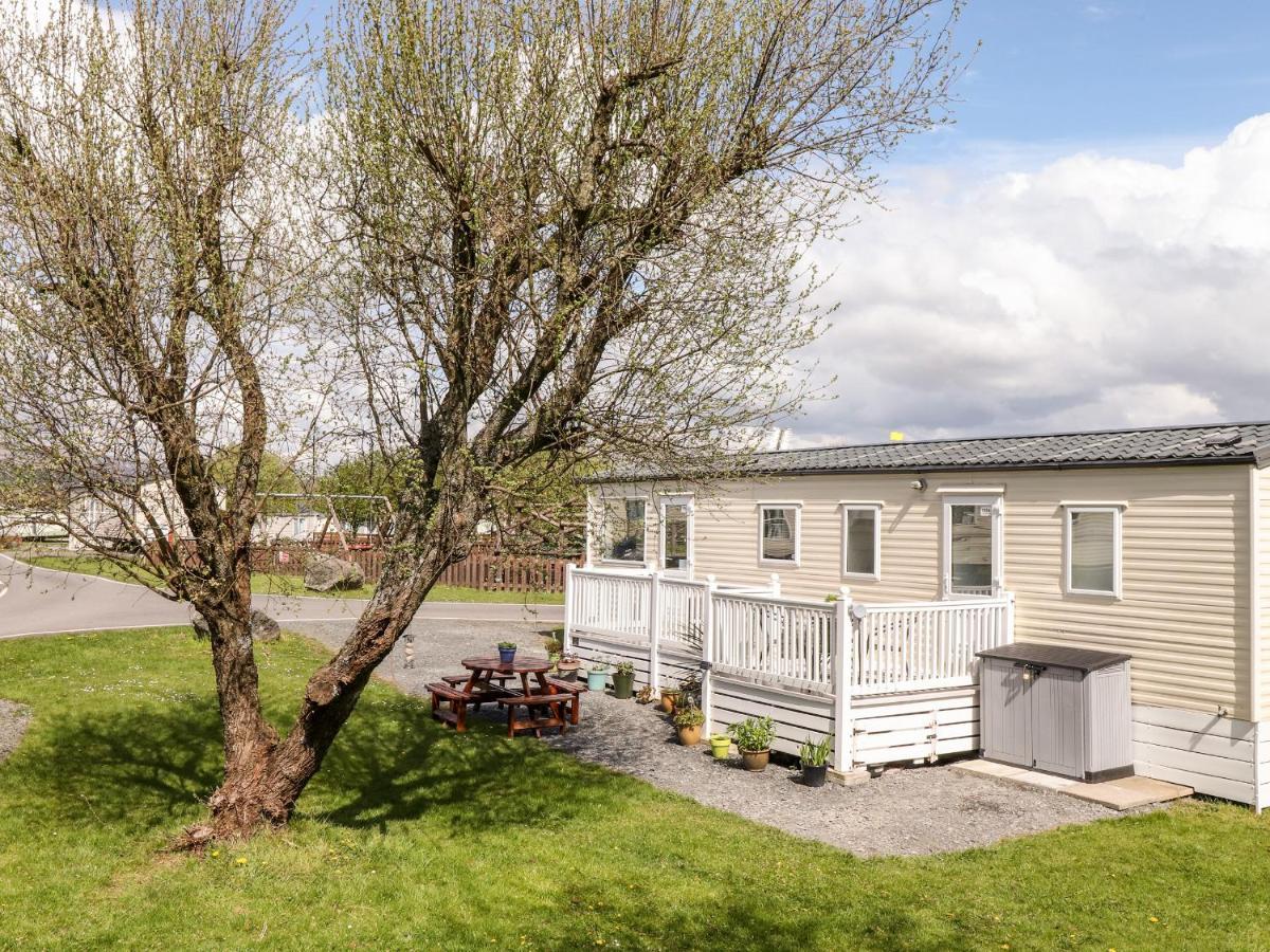 The Maples Villa Millom Exterior foto